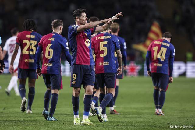 尤文图斯大胜对手,巴塞罗那客场击败对手 尤文图斯大胜对手,巴塞罗那客场击败对手