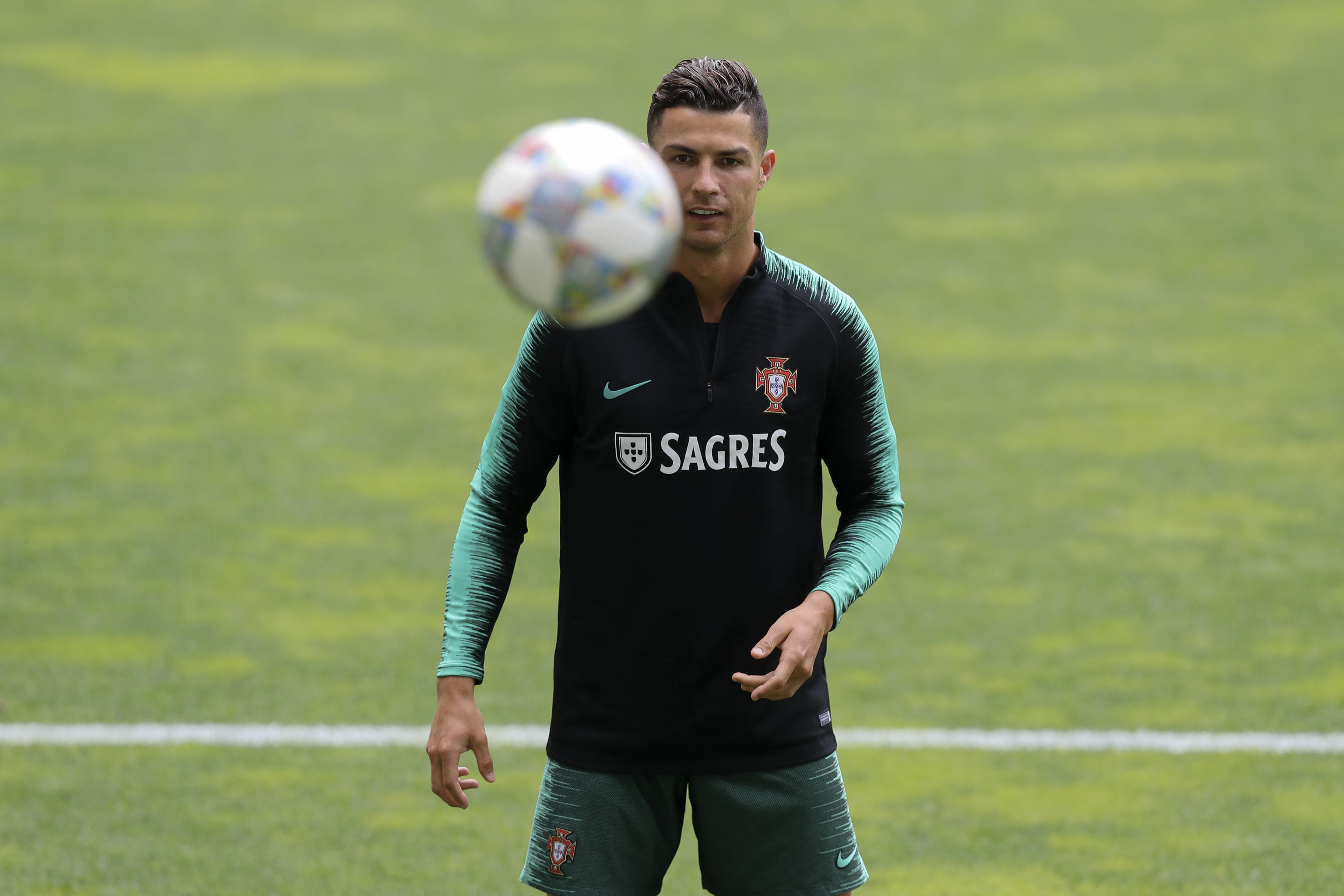 欧国联胜出队伍研究分析报告，备战决赛斗志昂扬