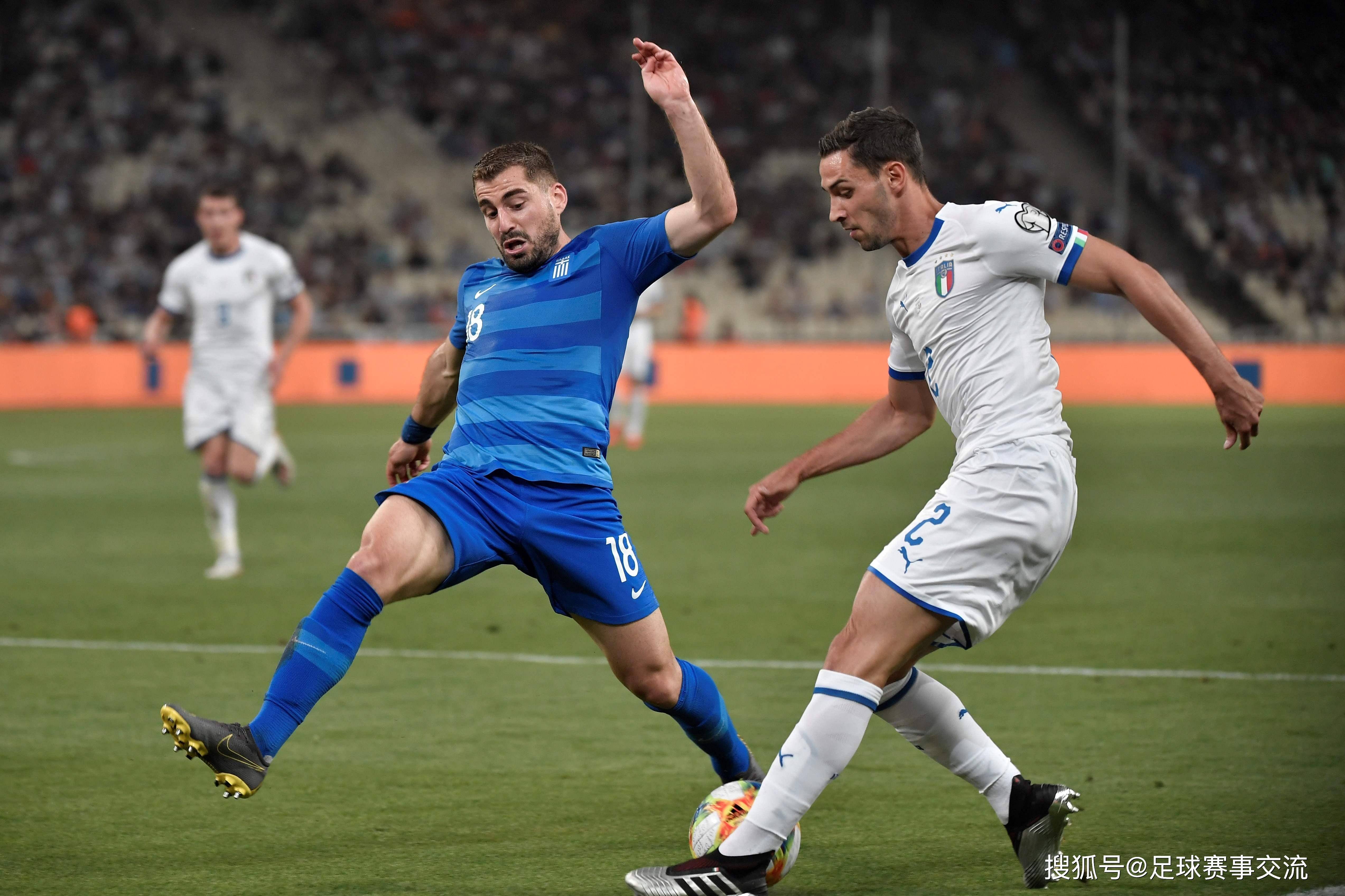 欧洲足球比赛的激烈角逐引发关注 欧洲足球比赛的激烈角逐引发关注