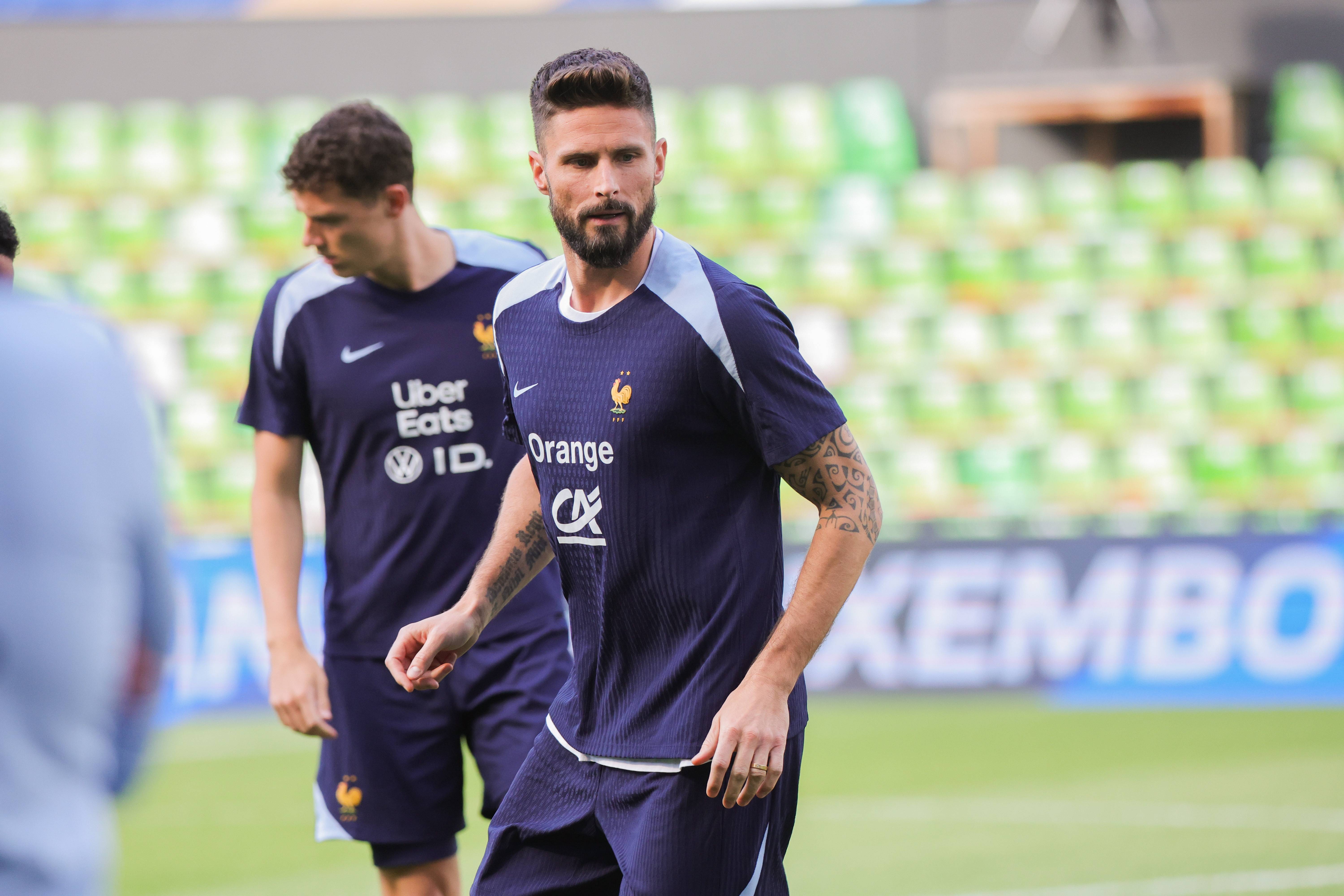 法国队冲刺欧洲杯资格赛绝地反击 法国队冲刺欧洲杯资格赛绝地反击