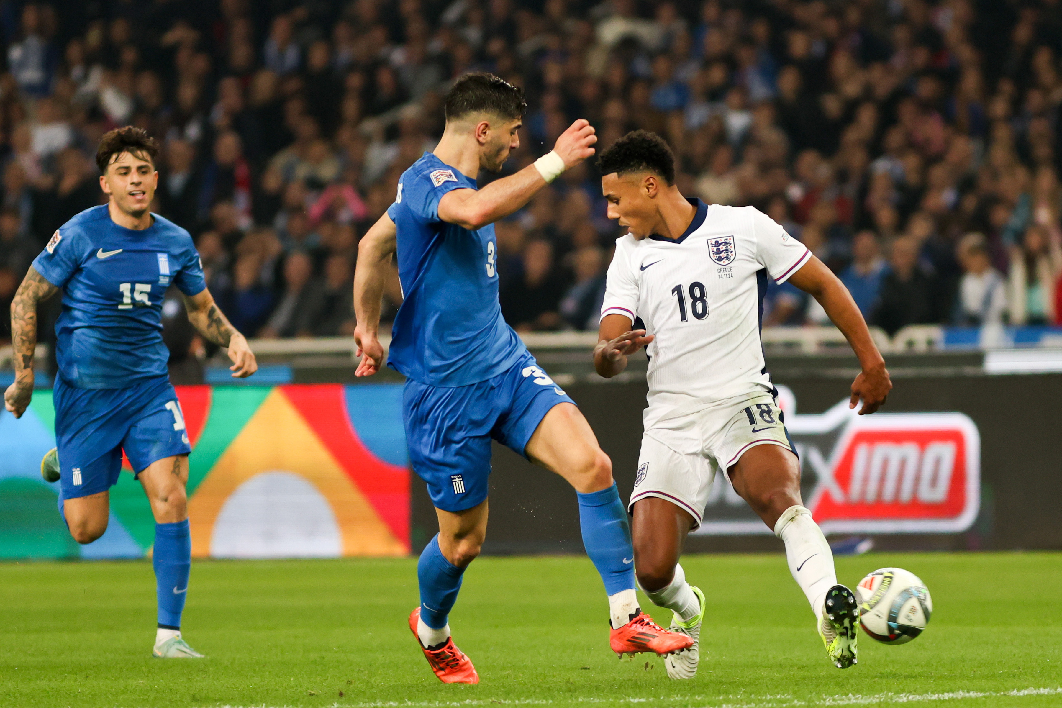 欧国联冠军之争,英格兰苦战击败瑞士进决赛 欧国联冠军之争,英格兰苦战击败瑞士进决赛