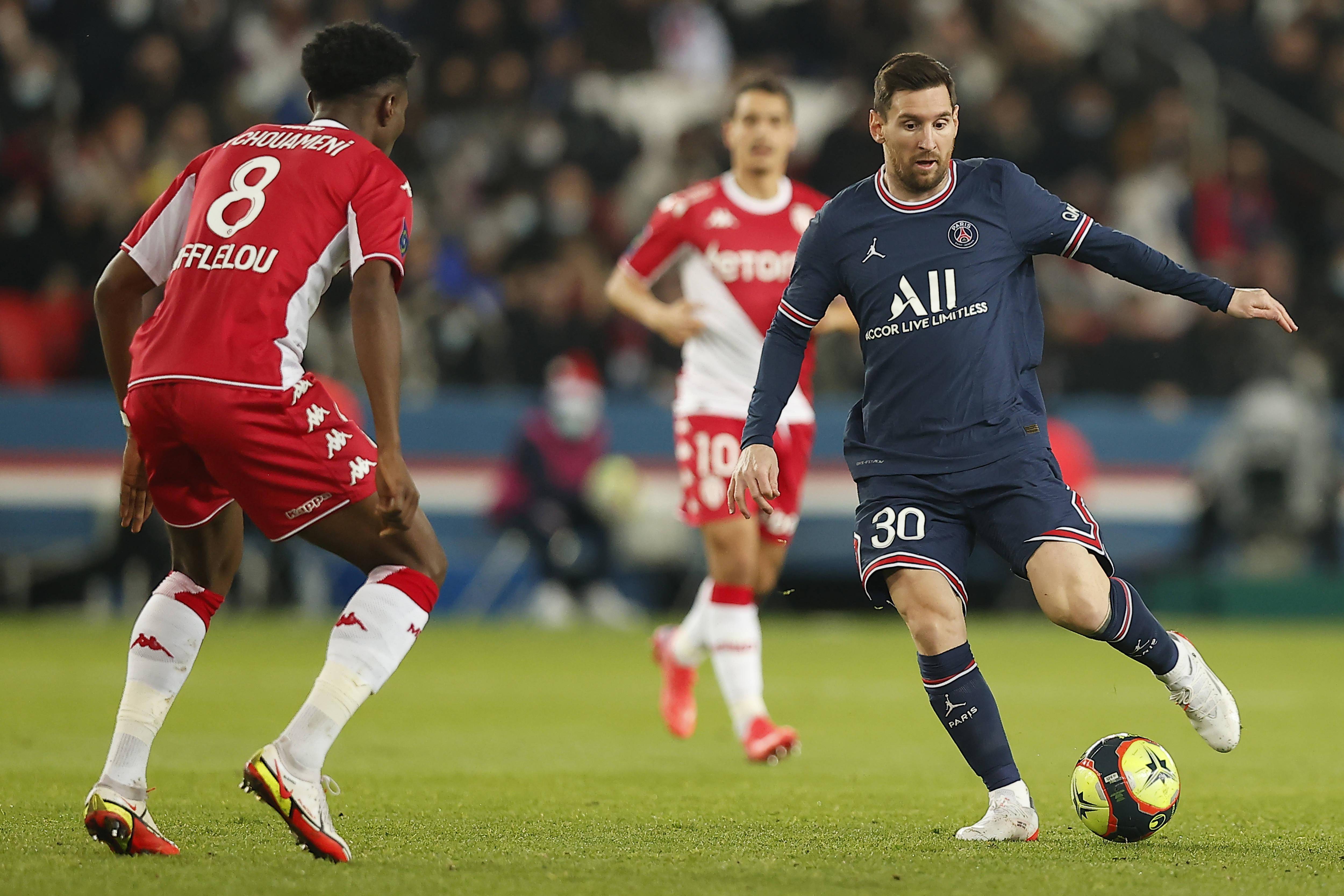 摩纳哥再度惨遭淘汰,法甲豪门难涅槃 摩纳哥再度惨遭淘汰,法甲豪门难涅槃