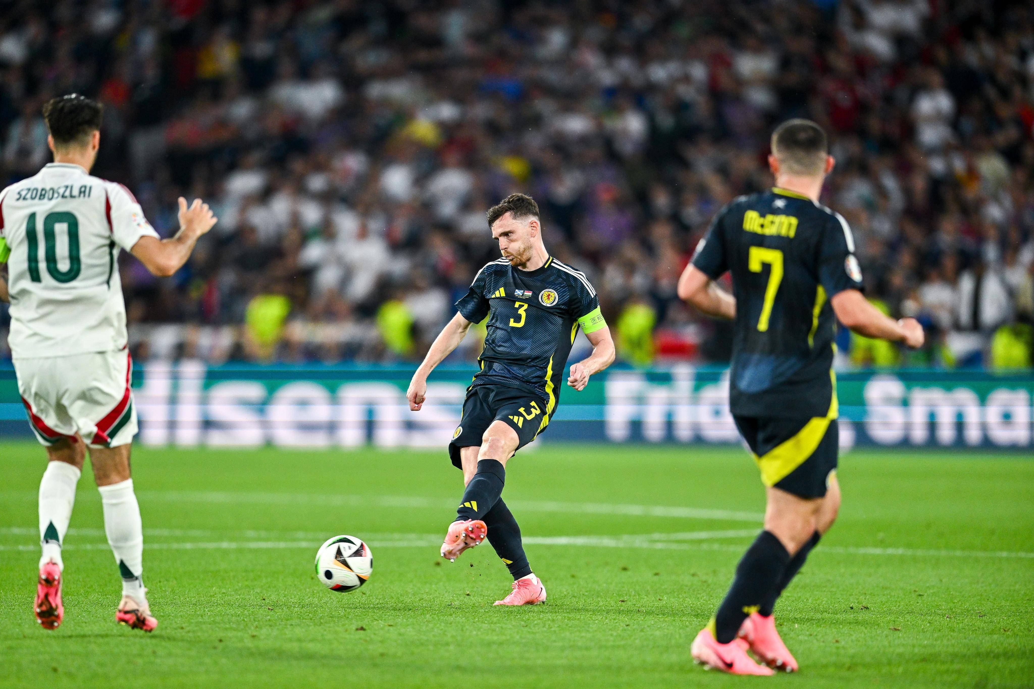 欧洲国家队激战场上展现出色进攻组织 欧洲国家队激战场上展现出色进攻组织