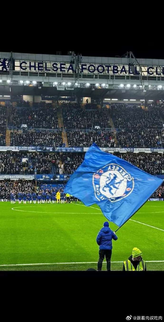 切尔西客场大捷,继续走向欧冠赛场 切尔西客场大捷,继续走向欧冠赛场