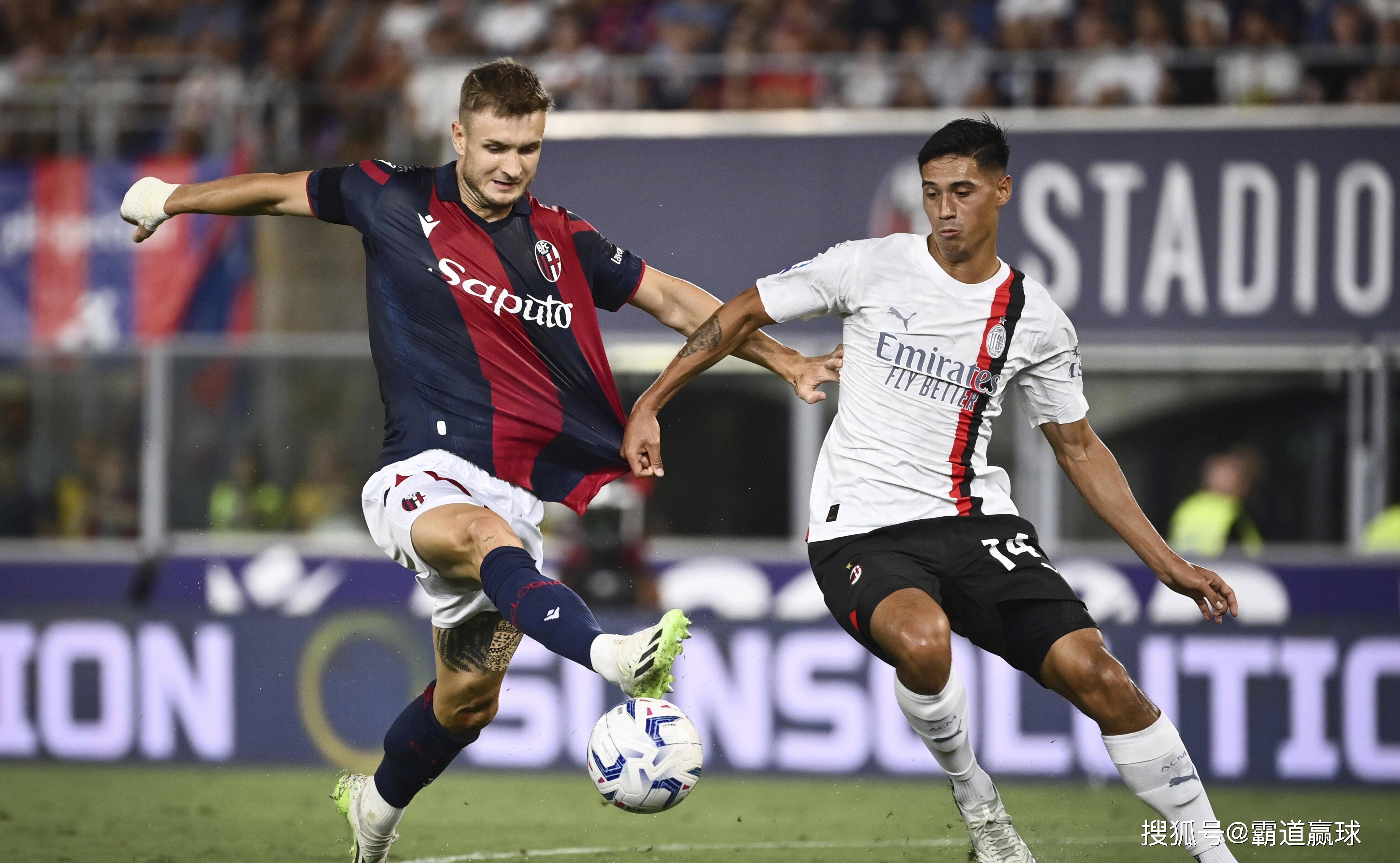 斯帕尔主场战平博洛尼亚，保持不败