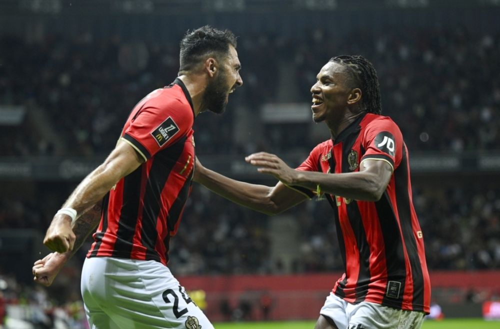 摩纳哥球星破门助球队获得胜利 摩纳哥球星破门助球队获得胜利