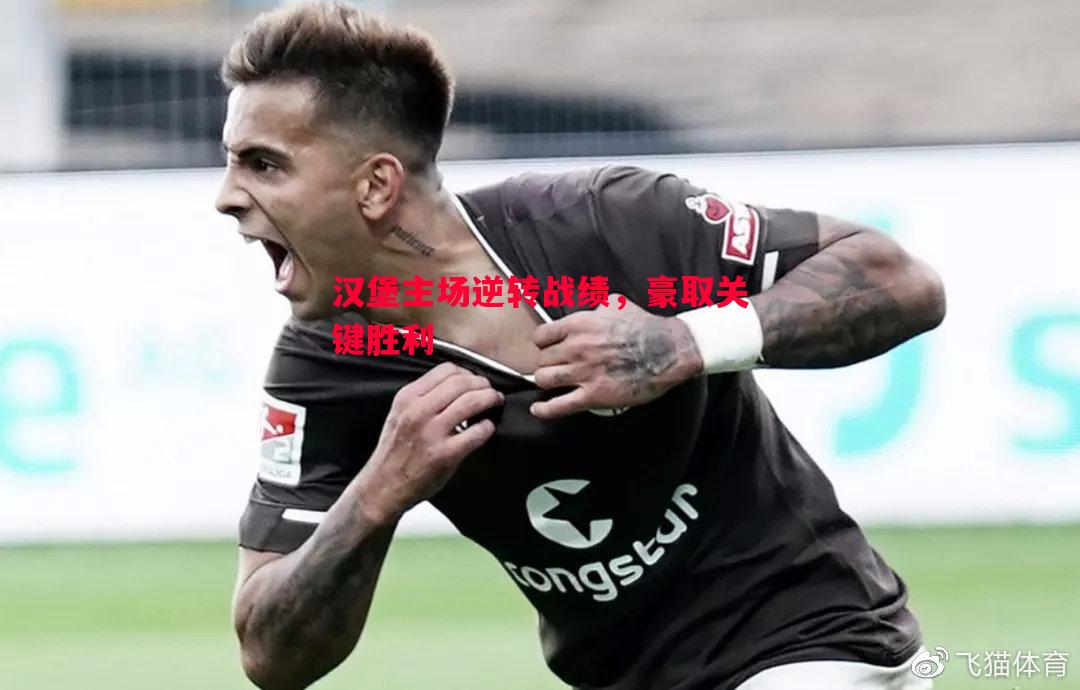 汉堡主场逆转战绩,豪取关键胜利 汉堡主场逆转战绩,豪取关键胜利