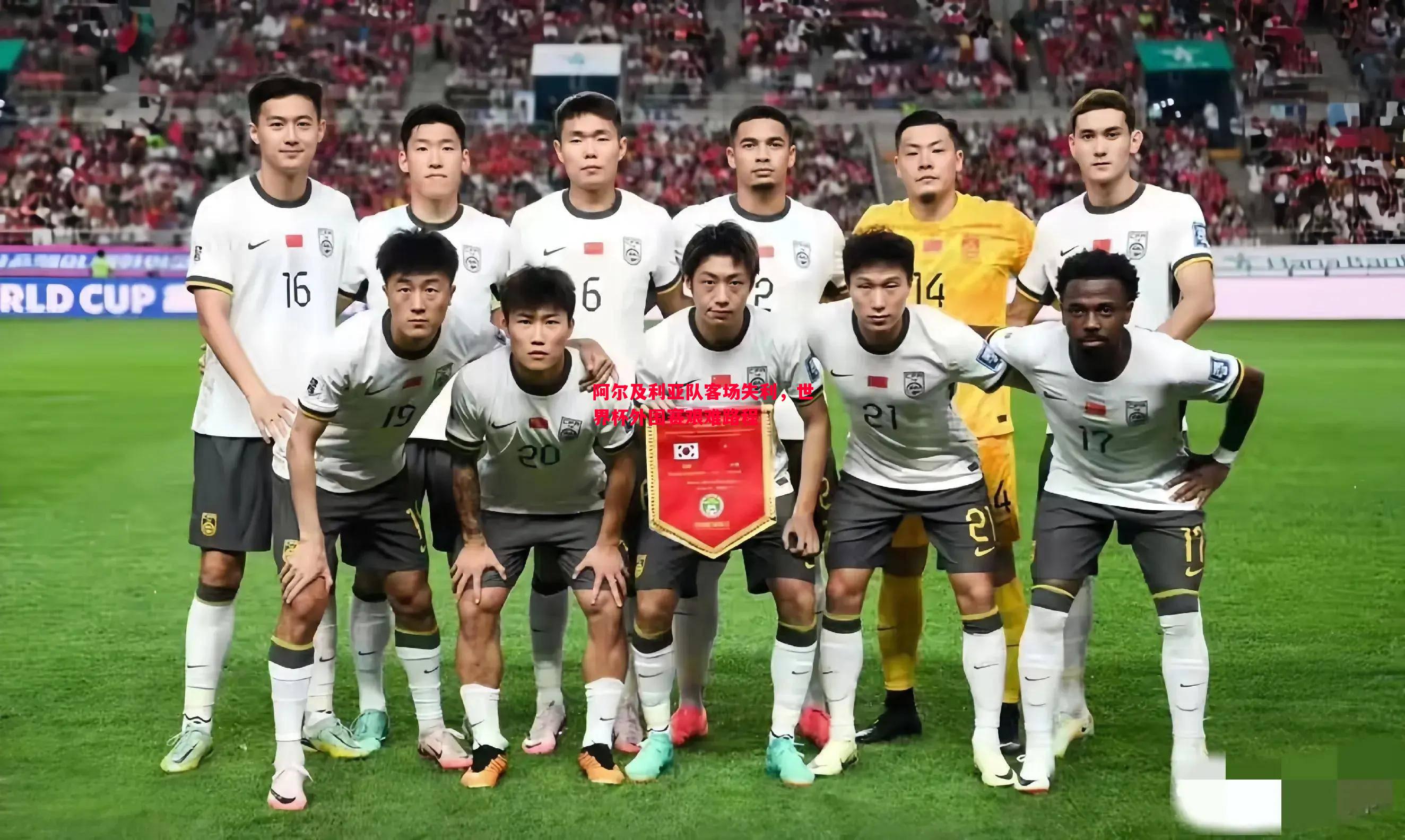 阿尔及利亚队客场失利,世界杯外围赛艰难路程 阿尔及利亚队客场失利,世界杯外围赛艰难路程