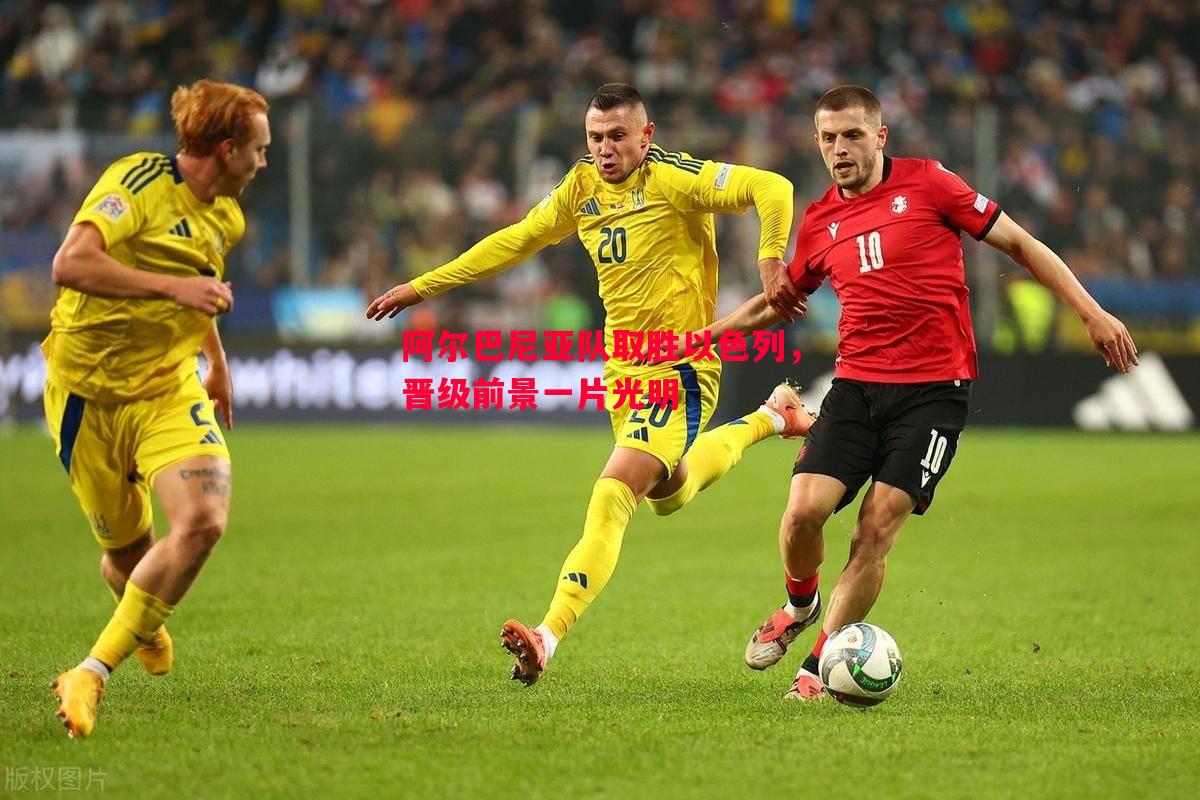 阿尔巴尼亚队取胜以色列,晋级前景一片光明 阿尔巴尼亚队取胜以色列,晋级前景一片光明
