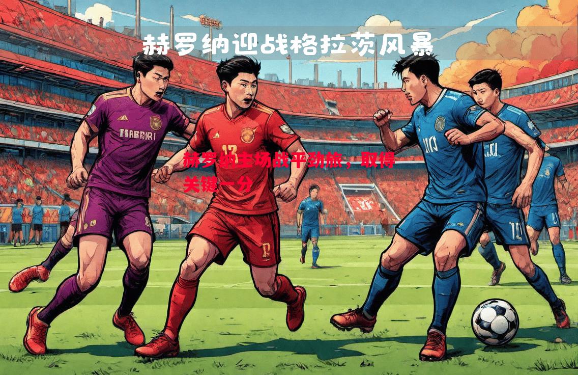 赫罗纳主场战平劲旅,取得关键一分 赫罗纳主场战平劲旅,取得关键一分