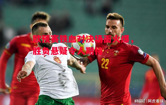 欧预赛铁血对决场面火爆,胜负悬疑令人期待 欧预赛铁血对决场面火爆,胜负悬疑令人期待