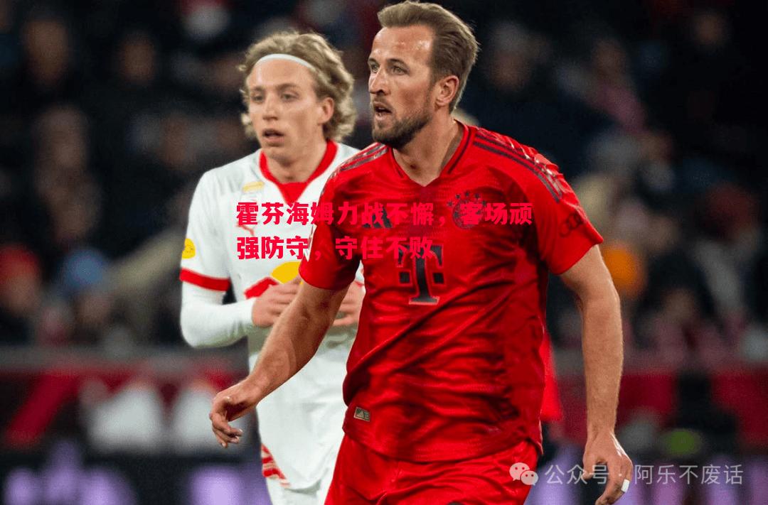 霍芬海姆力战不懈,客场顽强防守,守住不败 霍芬海姆力战不懈,客场顽强防守,守住不败