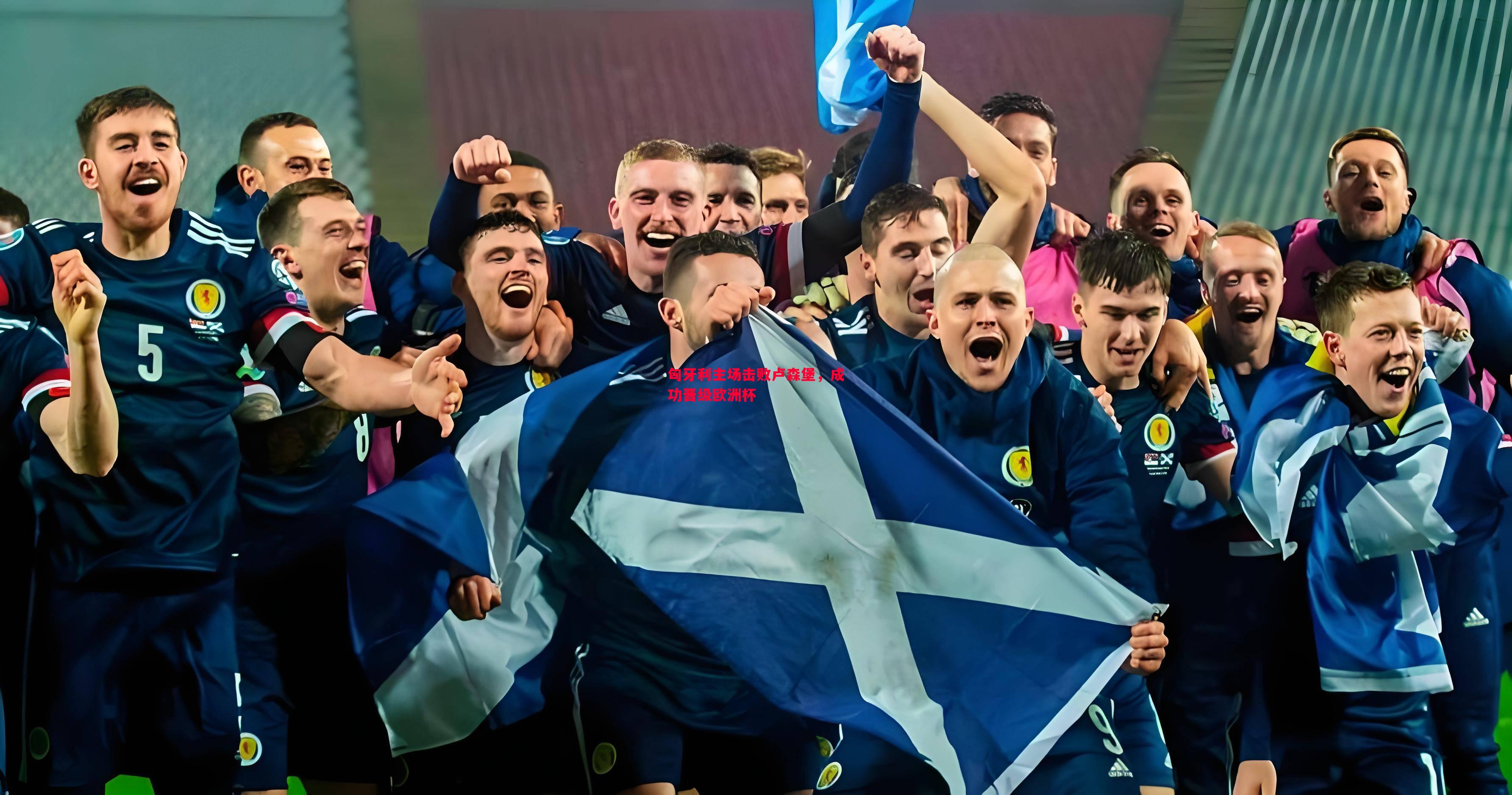 匈牙利主场击败卢森堡,成功晋级欧洲杯 匈牙利主场击败卢森堡,成功晋级欧洲杯