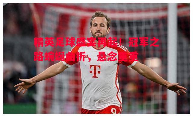 德信体育app下载-精英足球盛宴再起！冠军之路蜿蜒曲折，悬念重重