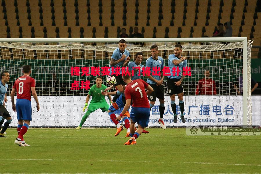 捷克联赛球队门将出色扑出点球 捷克联赛球队门将出色扑出点球