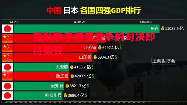 强队联手相互竞争的对决即将展开 强队联手相互竞争的对决即将展开