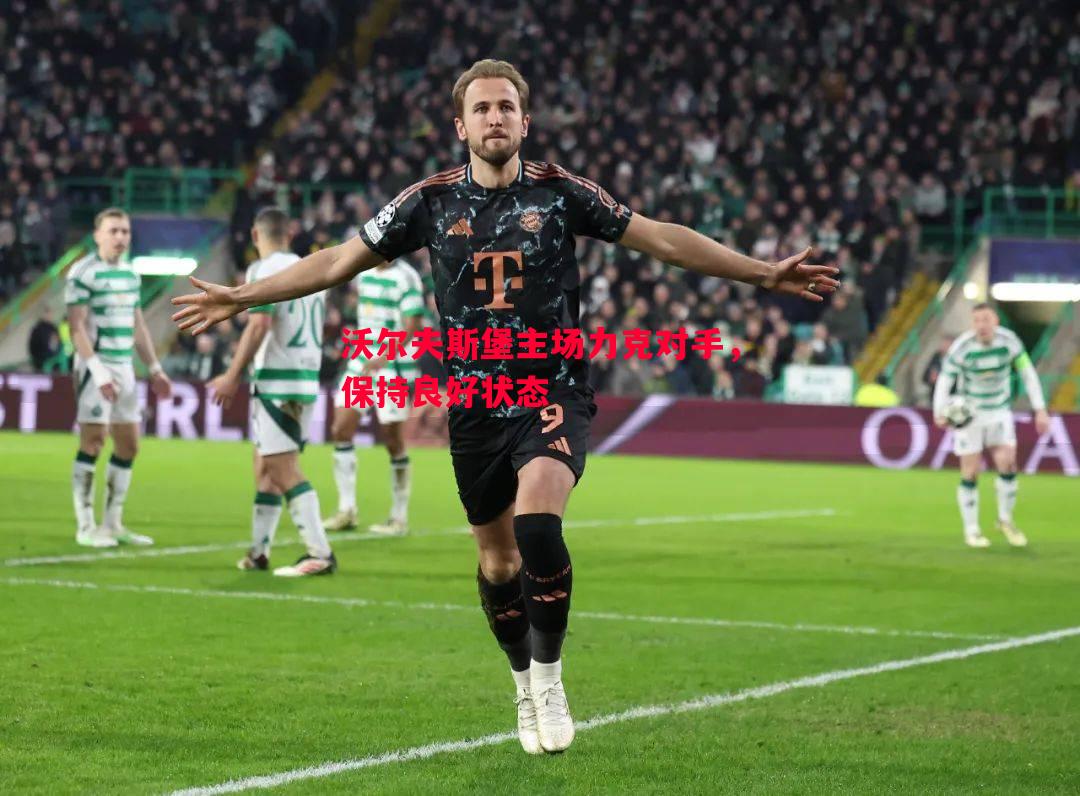 德信体育-沃尔夫斯堡主场力克对手，保持良好状态