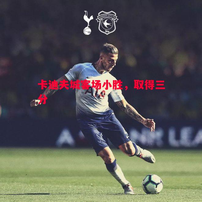 德信官网下载-卡迪夫城客场小胜，取得三分
